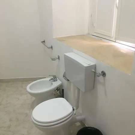 Palazzo Del Carmine Penzion Bari