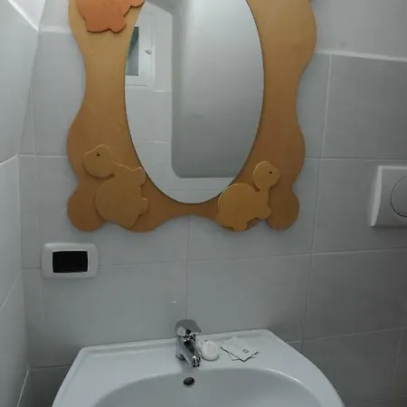 Palazzo Del Carmine Penzion