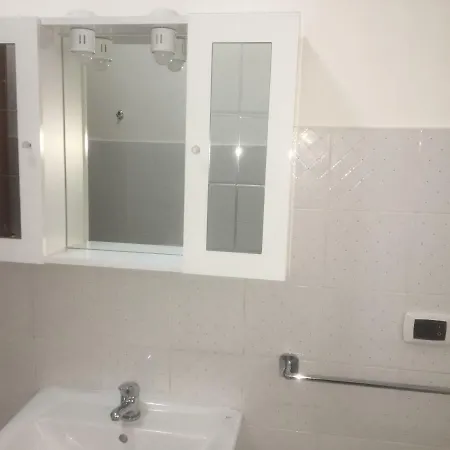 Penzion Palazzo Del Carmine