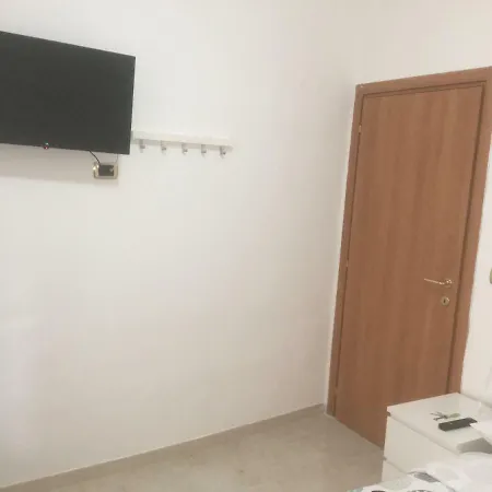 Palazzo Del Carmine 3* Bari