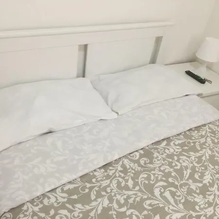 Palazzo Del Carmine 3* Bari