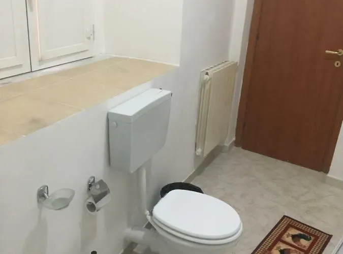 Palazzo Del Carmine Πανσιόν Μπάρι