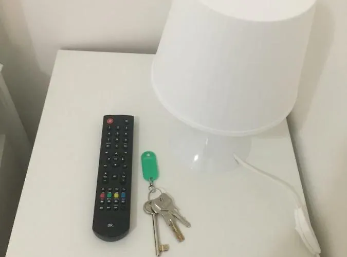 Affittacamere Palazzo Del Carmine Bari