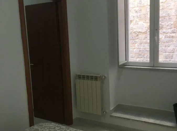 Affittacamere Palazzo Del Carmine