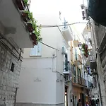 Palazzo Del Carmine