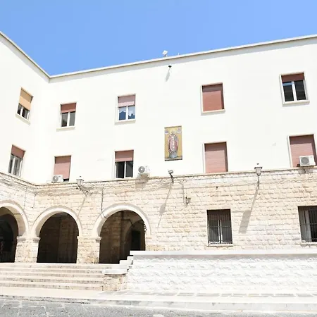 Palazzo Del Carmine Penzion *