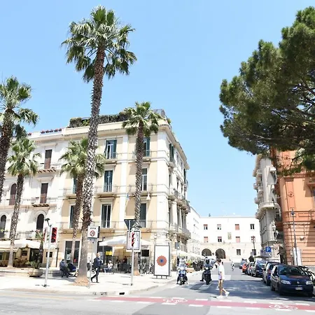 בית הארחה Palazzo Del Carmine
