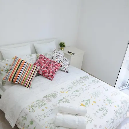 Palazzo Del Carmine Pensionat Bari