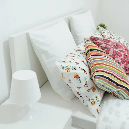 Pensionat Palazzo Del Carmine