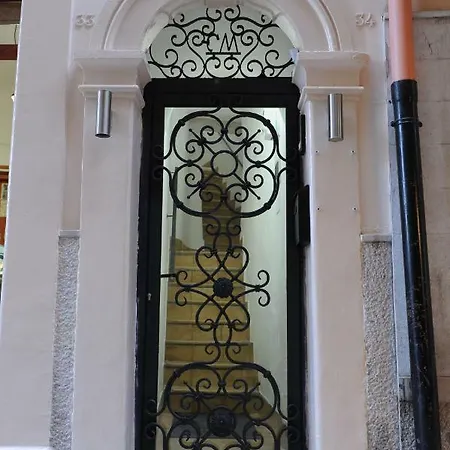 Palazzo Del Carmine باري