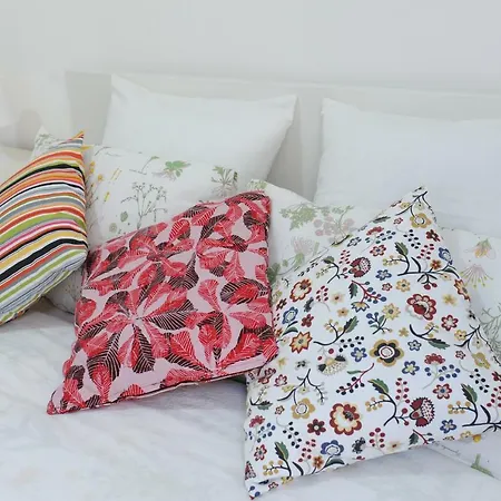 Palazzo Del Carmine Гостьовий будинок 3*