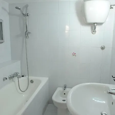 招待所 Palazzo Del Carmine 3*