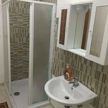 Palazzo Del Carmine Pensionat Bari