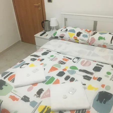 Pensionat Palazzo Del Carmine