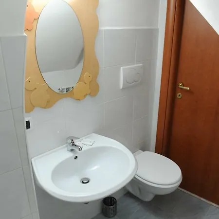 Palazzo Del Carmine Pensionat