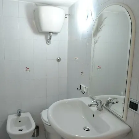 Palazzo Del Carmine Bari