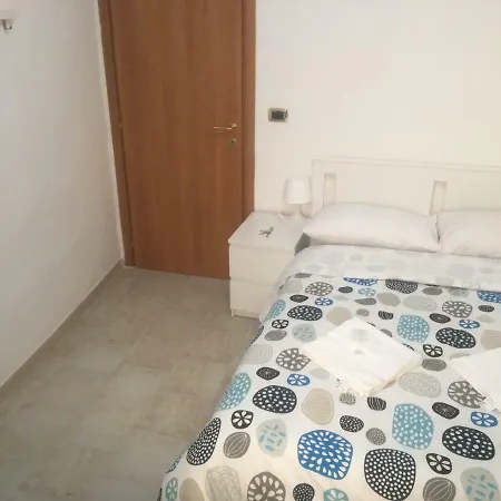 Palazzo Del Carmine 3*