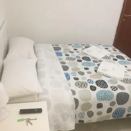 Pensionat Palazzo Del Carmine