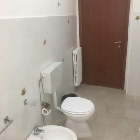 Palazzo Del Carmine Pensionat Bari