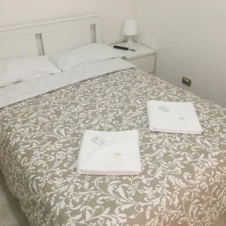 招待所 Palazzo Del Carmine 3*