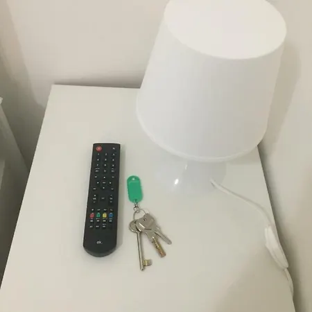 Pensionat Palazzo Del Carmine Bari