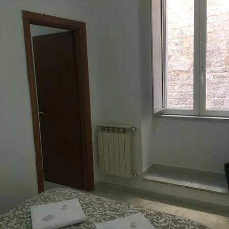 Pensionat Palazzo Del Carmine