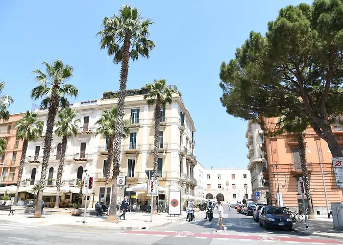 Гостьовий будинок Palazzo Del Carmine