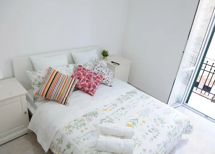 Palazzo Del Carmine Гостьовий будинок Барі