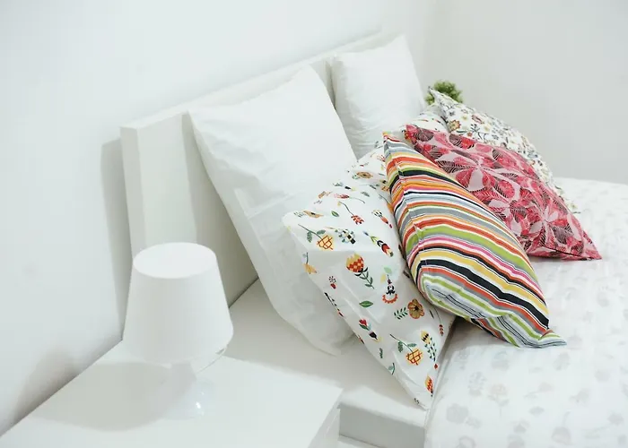 Гостьовий будинок Palazzo Del Carmine