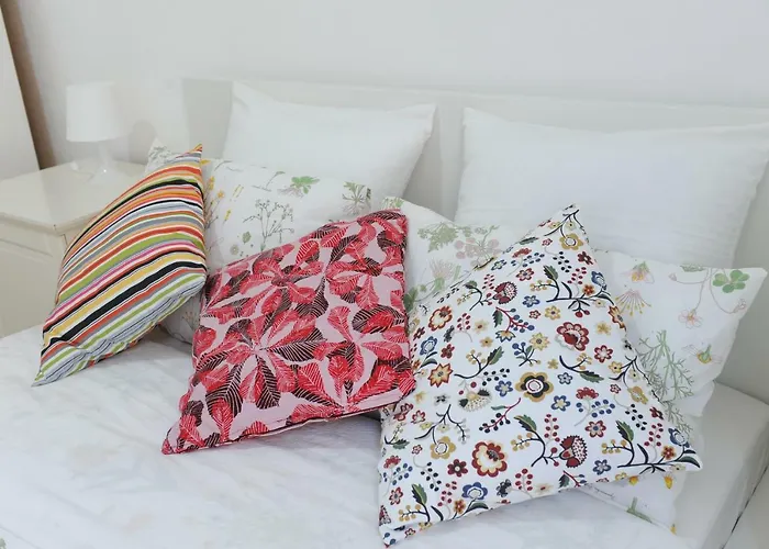 Palazzo Del Carmine Гостьовий будинок 3*