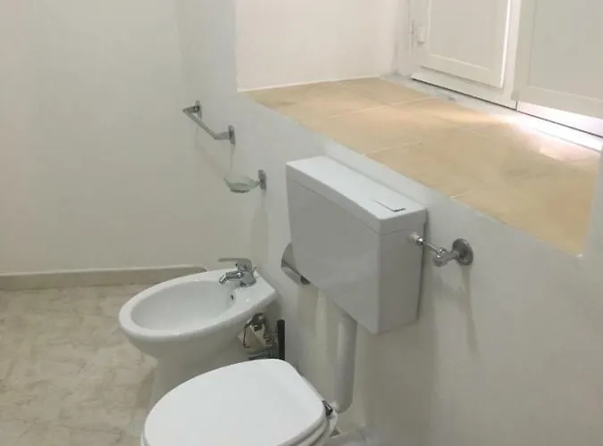 Palazzo Del Carmine Гостьовий будинок Барі