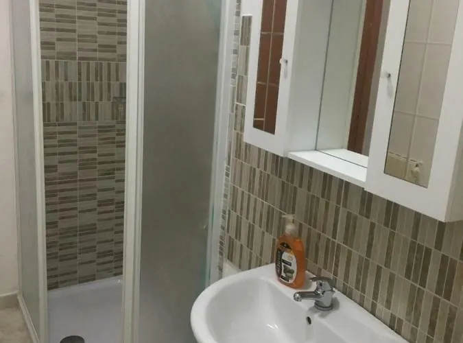 Palazzo Del Carmine Гостьовий будинок Барі