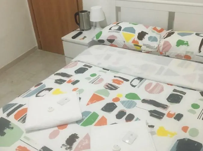 Гостьовий будинок Palazzo Del Carmine