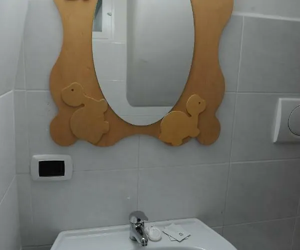 Palazzo Del Carmine Гостьовий будинок