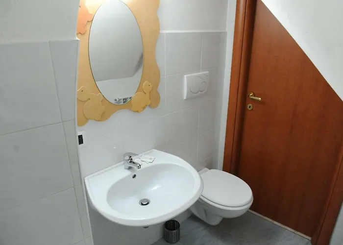 Palazzo Del Carmine Гостьовий будинок