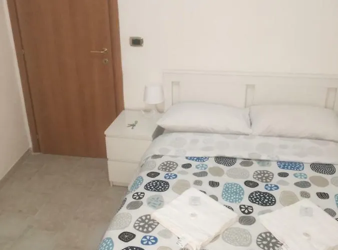 Гостьовий будинок Palazzo Del Carmine Барі