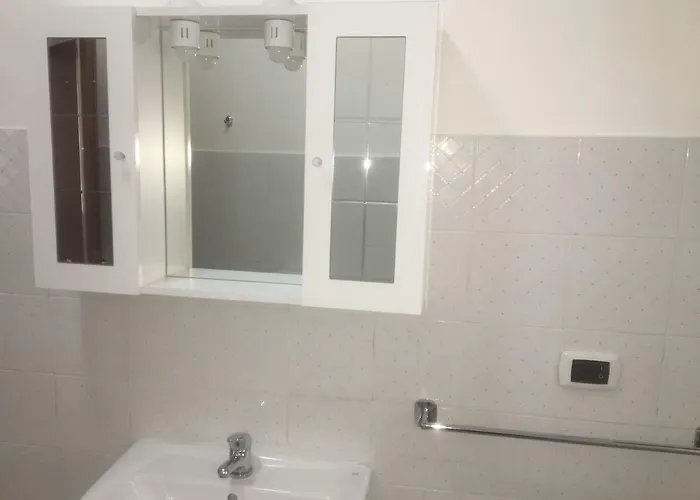 Гостьовий будинок Palazzo Del Carmine