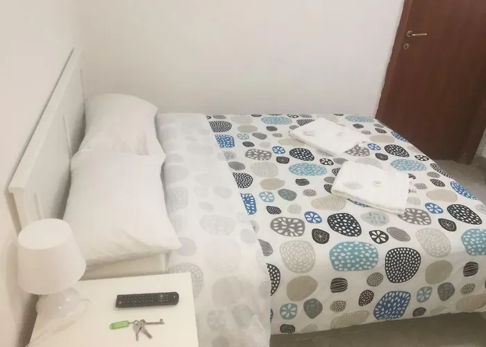 Гостьовий будинок Palazzo Del Carmine