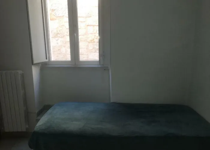 Palazzo Del Carmine Гостьовий будинок