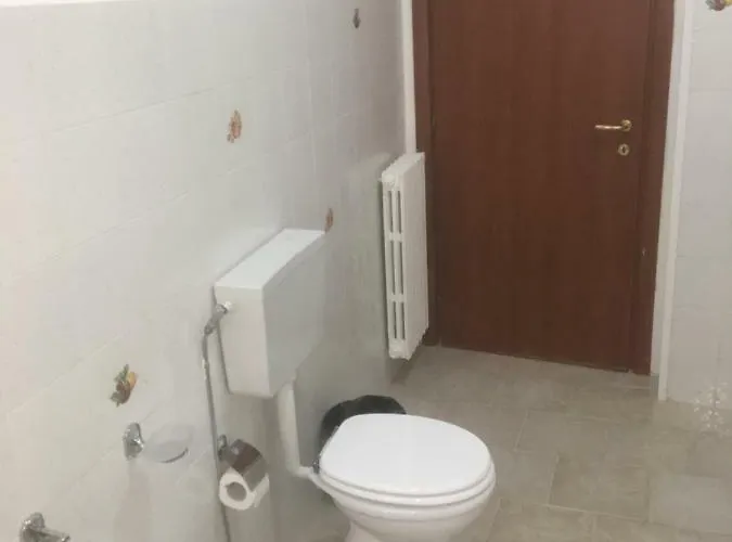 Palazzo Del Carmine Гостьовий будинок Барі