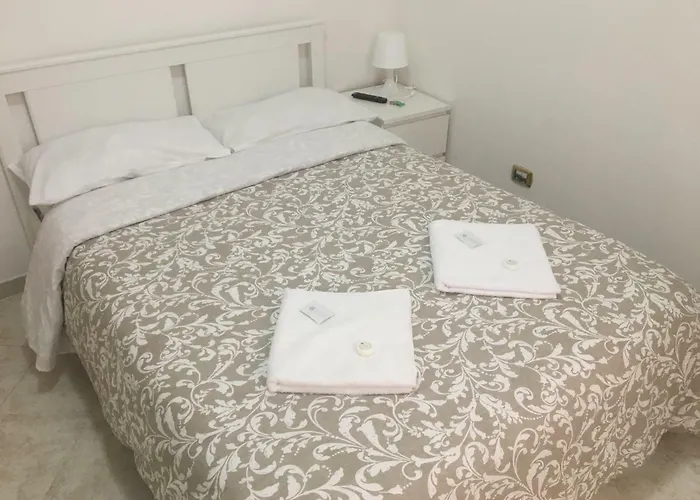 Гостьовий будинок Palazzo Del Carmine 3*