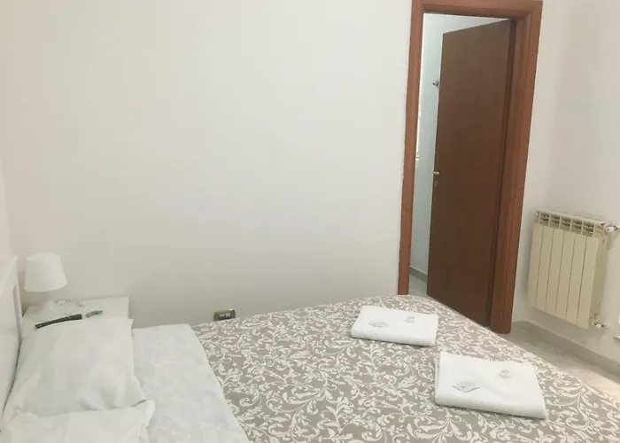 Palazzo Del Carmine 3* Барі