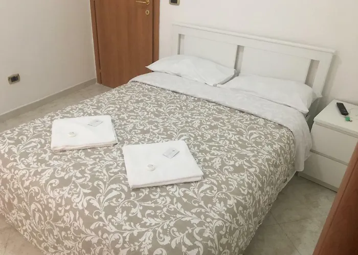 Palazzo Del Carmine 3* Барі